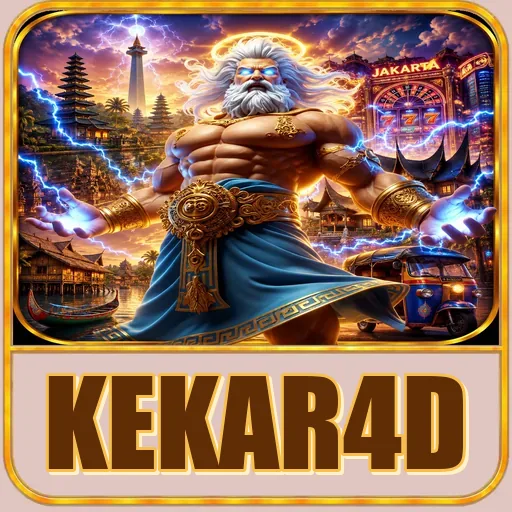 Aplikasi kekar4d Android