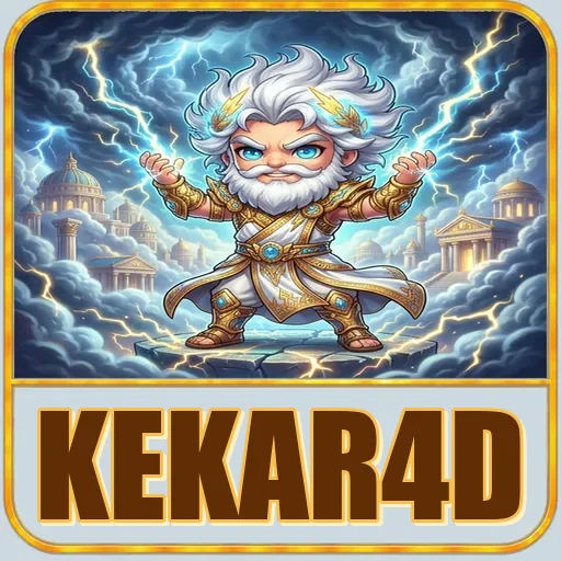 Detail Teknis kekar4d