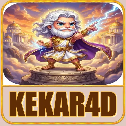 Performa kekar4d